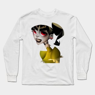 Boo! Long Sleeve T-Shirt